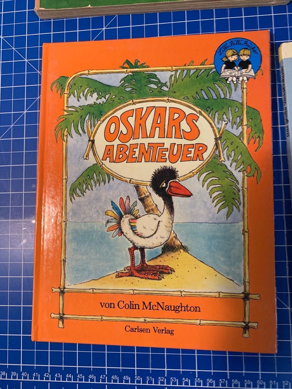 Libri: 8 schöne Kinderbücher – Usato da Arch venduto da Seil818 5