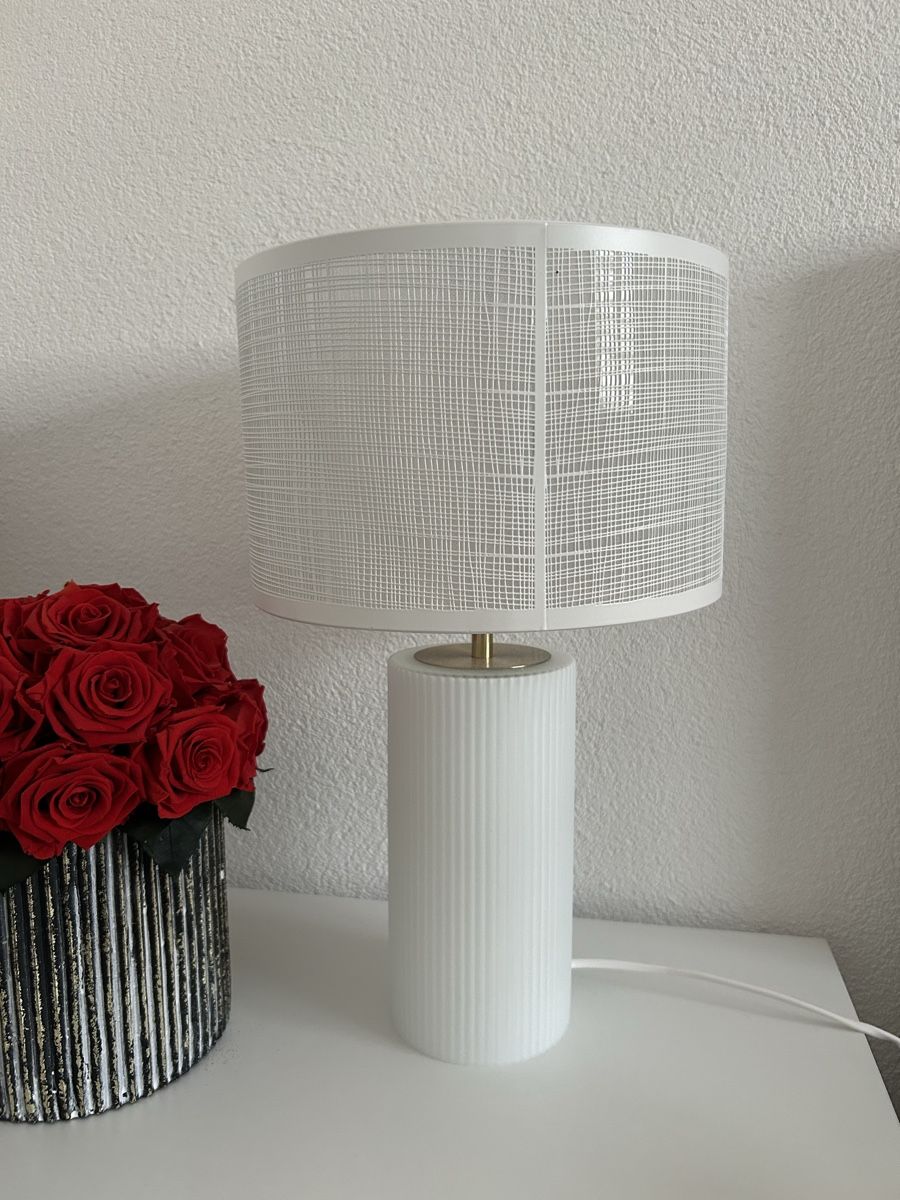 Lampes: Tischlampe – neuwertig – Neuf (Voir description) à Mellingen par ler_7ghs