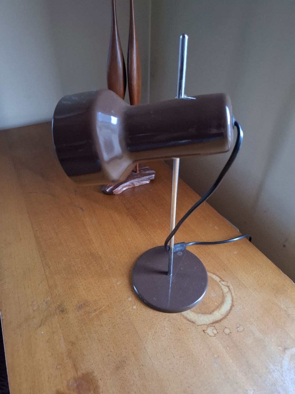Lampade: Vintage Tischlampe  – Usato da Wil SG venduto da die-wohnung 2