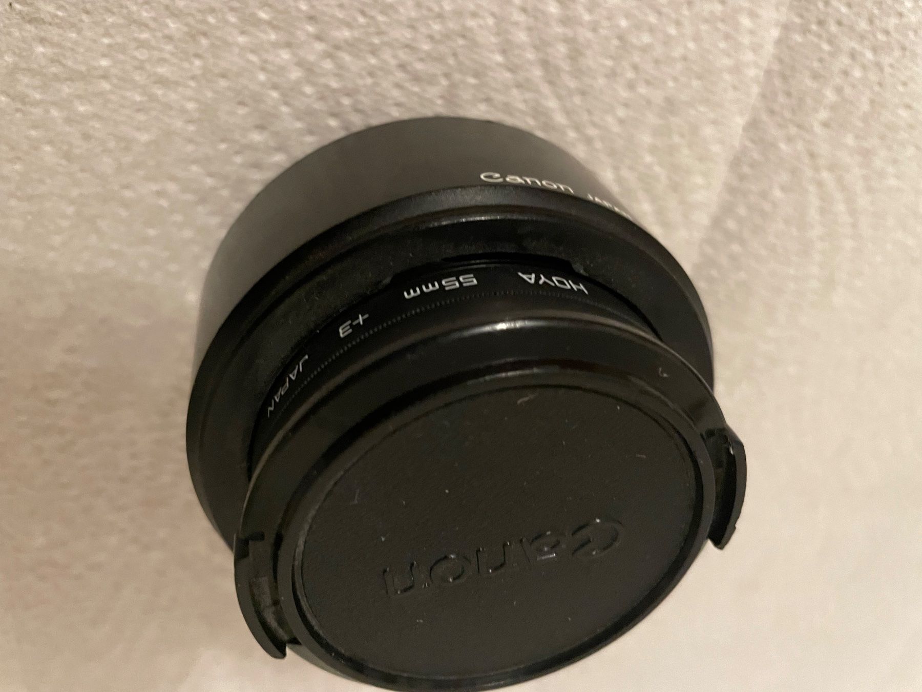 Canon Obiettivi: CANON FD 50mm OBJEKTIV 1:1.8 S.C. – Usato da Zürich venduto da beli_30 6