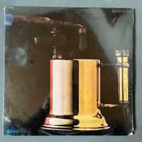 BRASS FEVER - LP