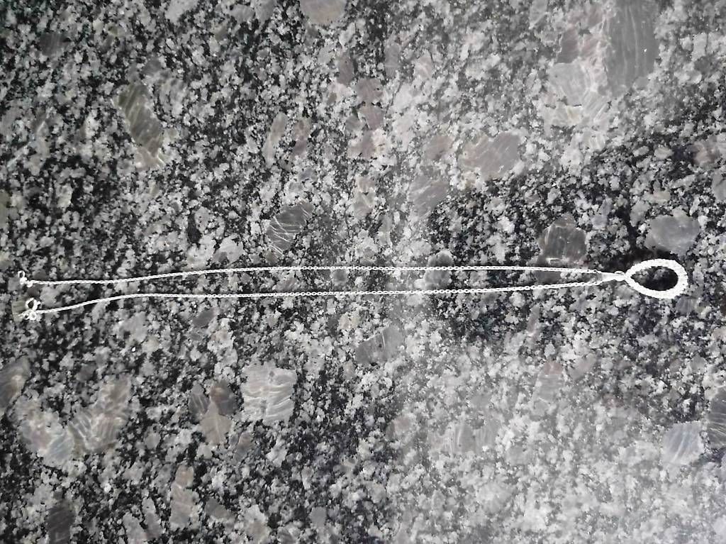 Catenine: Collier / Kette – Usato da Lohn-Ammannsegg venduto da bar_p9my 1