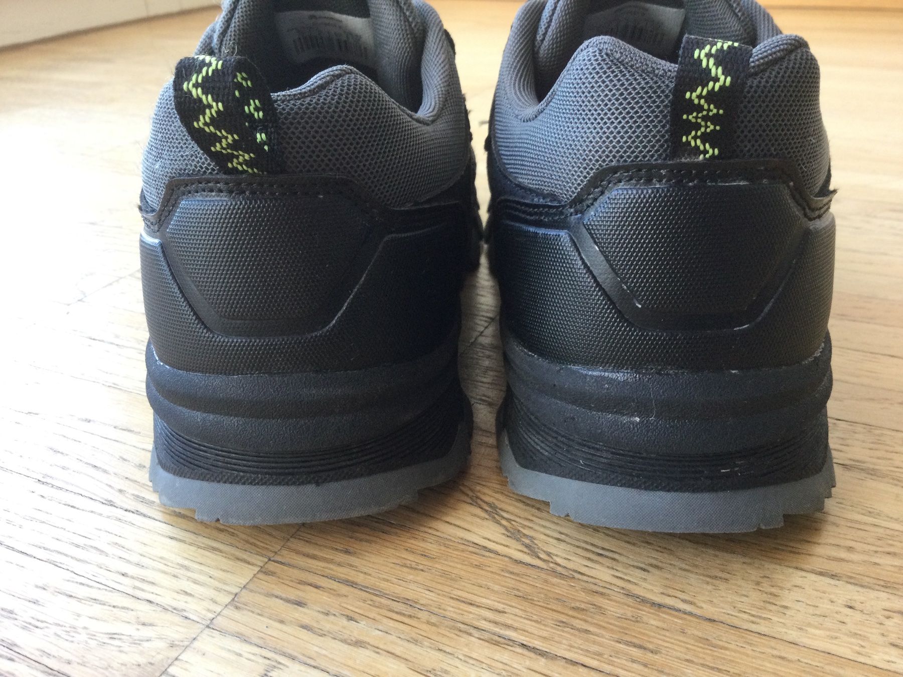 Scarpe da uomo: Outventure Trekking Sneakers Gr. 40 – Usato da Zürich venduto da VorlonShadow 3