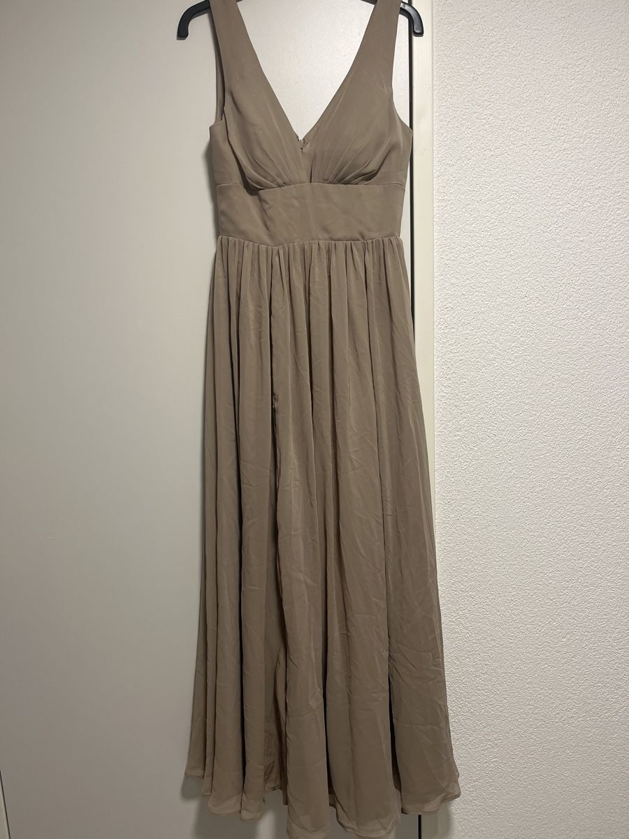 Vestiti: Abendkleid  pastellfarbig Gr S – Nuovo (secondo la descrizione) da Steinmaur venduto da RosaliaT