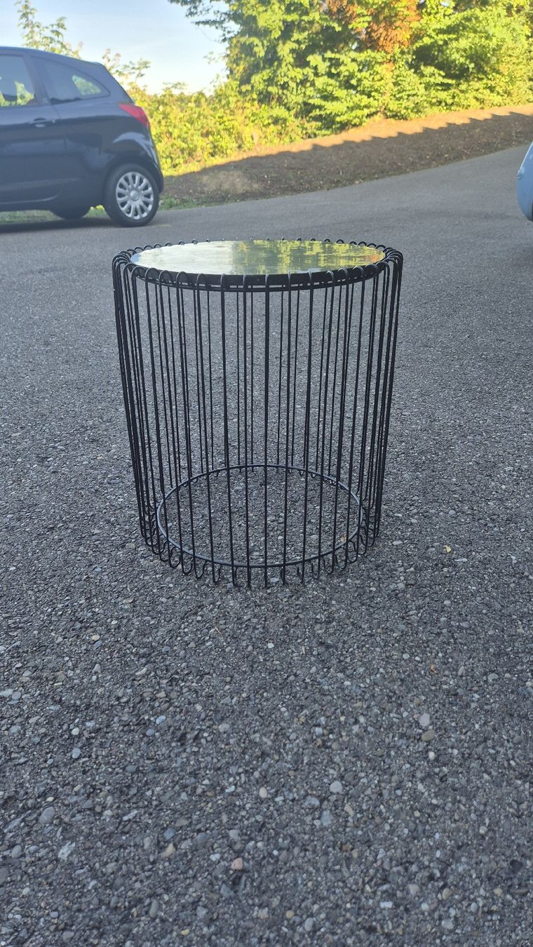 Tables: Tisch – D'occasion à Neuenhof par Vany0607