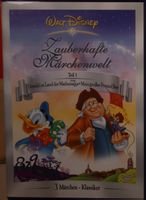 Walt Disney Zauberhafte Märchenwelt