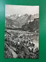 Brienz - Stempel Camping "Seegärtl"