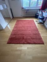 Roter Teppich, Brio, 160x230cm, top Zustand!