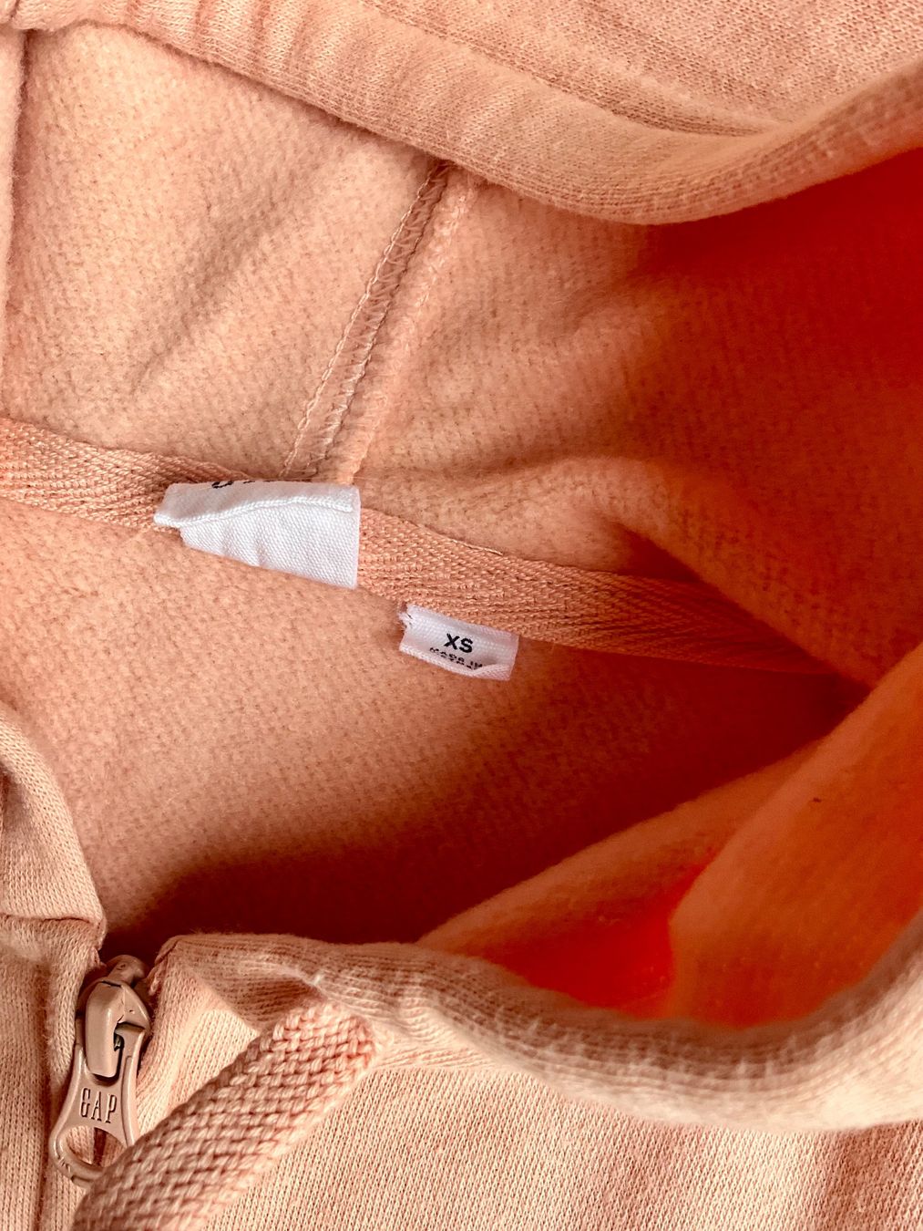 Gap Maglioni & Felpe: Sweat-shirt Gap – Usato da Meinier venduto da Izabelaanna 1