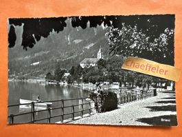 1957  Brienz, Kirche