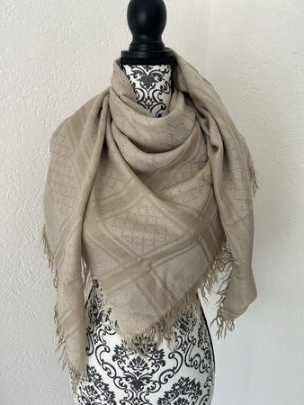 Sciarpa GUCCI
