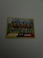 FIFA WM 2026 WE ARE Ecuador ECU 13