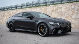 MERCEDES AMG GT 63 S FELGEN 