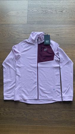 Leichte Jacke 2117 twentyone seventeen