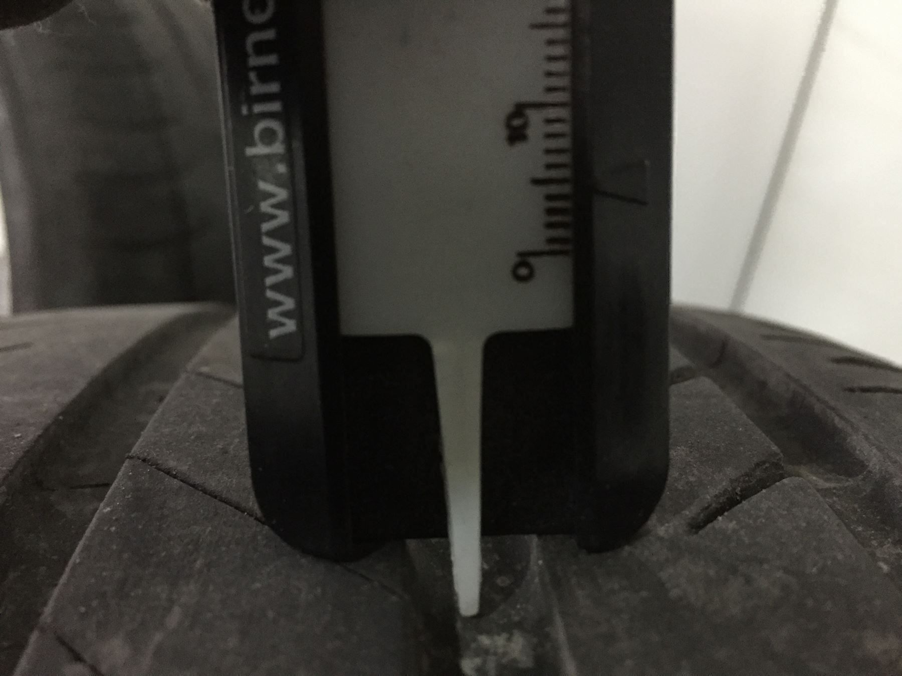 Land Rover Pneumatici & Ruote complete: 4 x 16 Zoll Rover Sommerräder – Usato da Altstätten venduto da TM-Auto 8