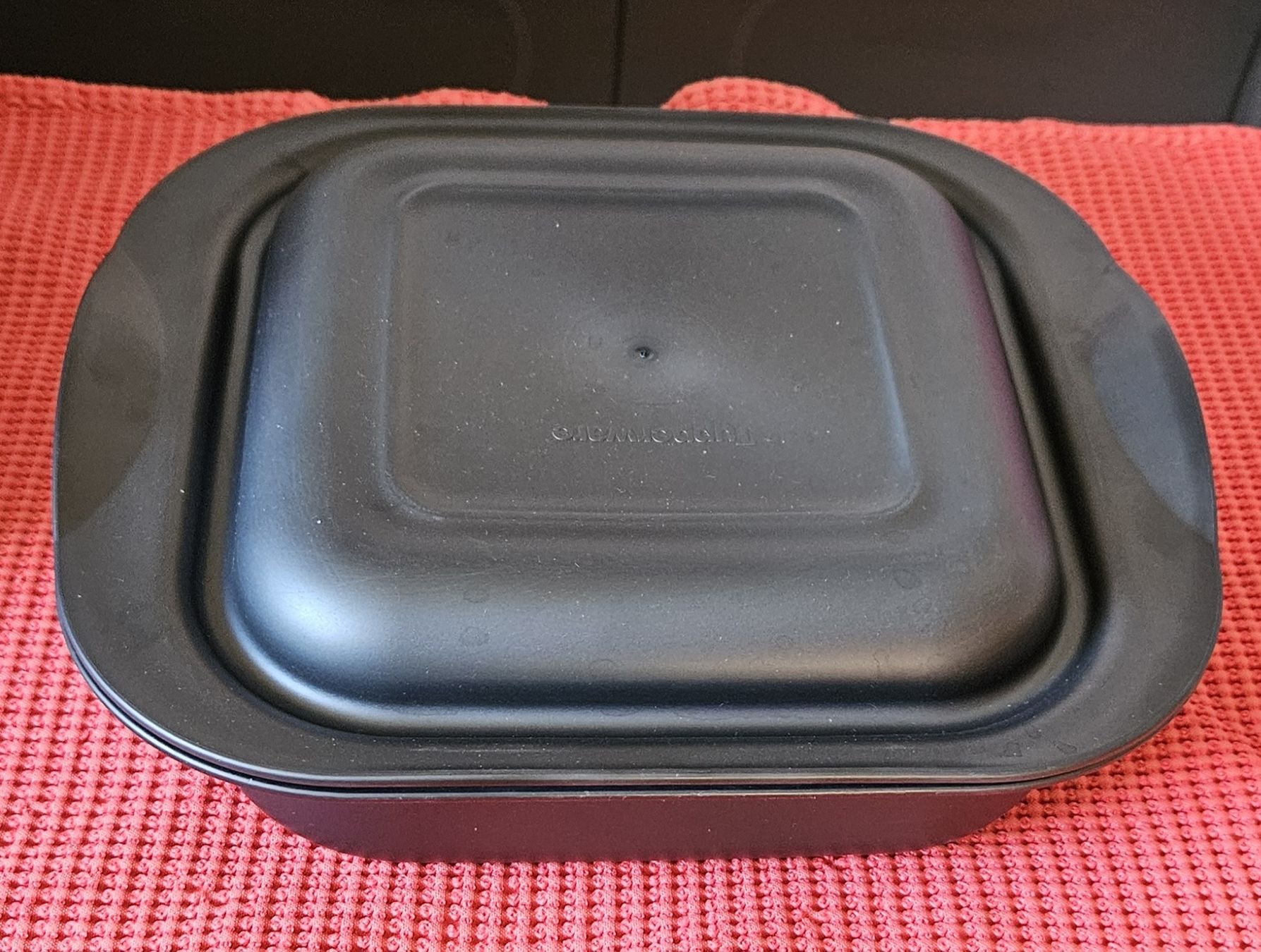 Tupperware Recipients et similaires: Ultra Pro eckig 2l – Neuf (Voir description) à Hasle b. Burgdorf par buddle32 1