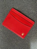 Rolex Etui/ Porte cartes/ Card Holder/ Kartenhalter NOS 🎁
