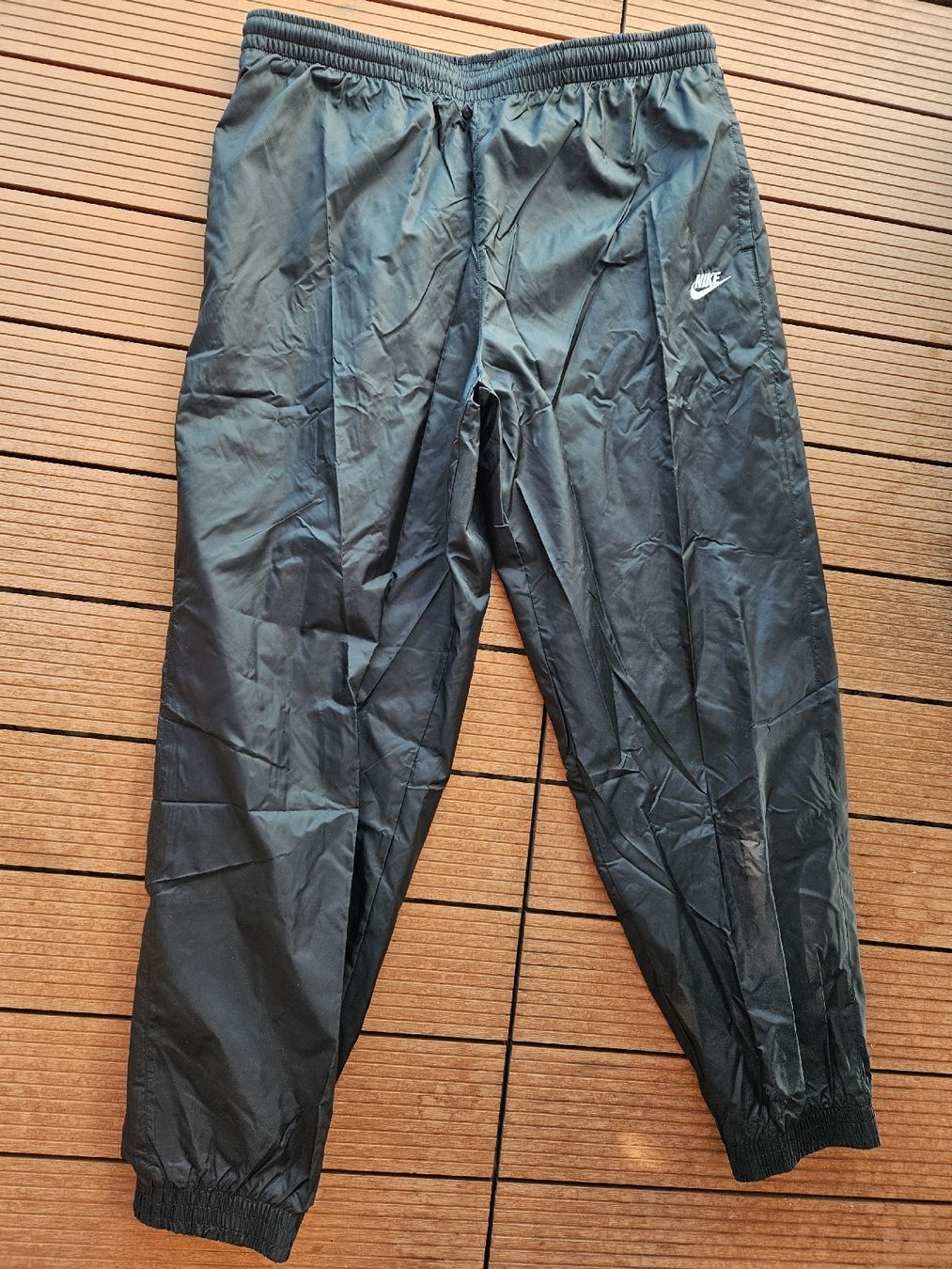 Nike Hosen: Nike Trainerhosen – Neu (gemäss Beschreibung) aus huttwil von care.b