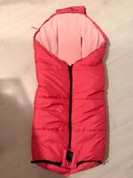 Fusssack, Kaiser, Pink, wie neu