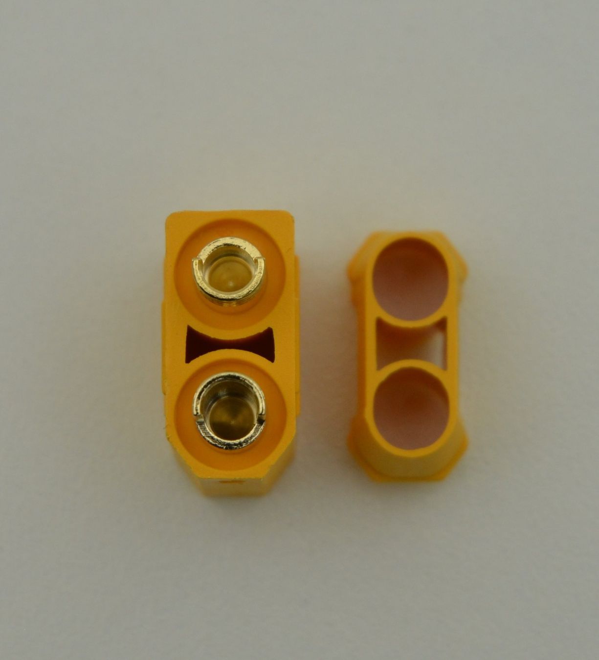 Modellismo RC: XT90 Stecker 1Stk. – Nuovo e nell'imballaggio originale da Rüti ZH venduto da MSRC_Modelle 3