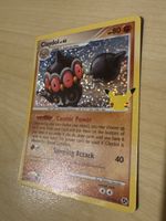 Pokémon TCG Claydol Lv.45 Holo Karte 13/106 NM