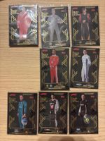 Topps Turbo Attax 2026 Black Edge 8 Karten