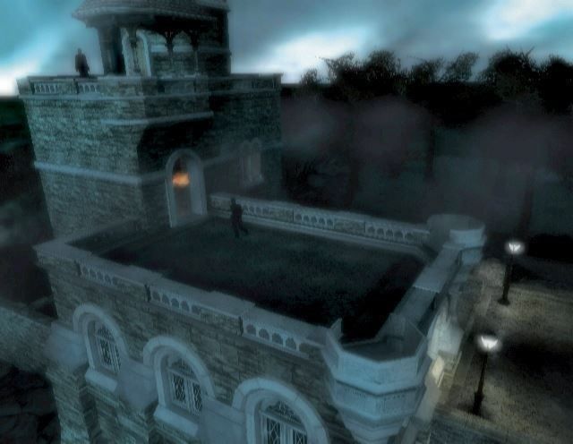 Nintendo Giochi: Alone In The Dark  Wii – Usato da Schüpfheim venduto da Games_Spielkonsolen 8