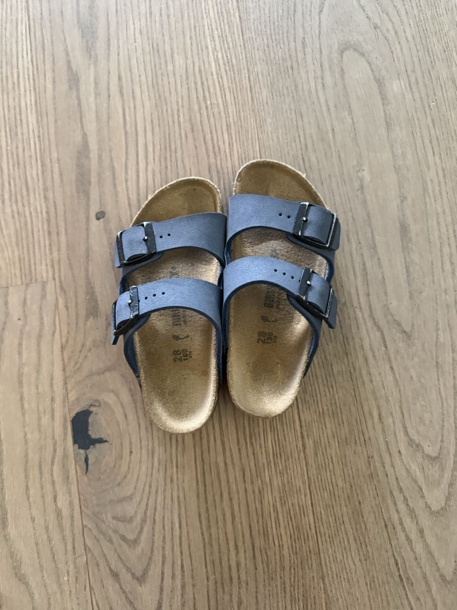 Schuhe für Jungen: Birkenstock Gr. 28 – Gebraucht aus Kilchberg ZH von MiLu2023 2