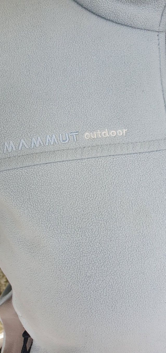 Mammut Giacche: Mammut Softshell Outdoor – Usato da Riedikon venduto da Winter21. 1