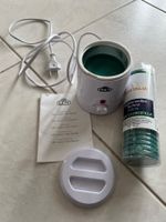 Wax Heater LCN