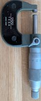TESA Mikrometer Swiss Made gebraucht