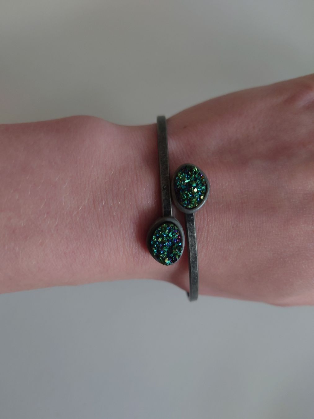Bracciali & Braccialetti: ARMREIF NEU – Nuovo (secondo la descrizione) da Baden venduto da agora_newgeneration 1