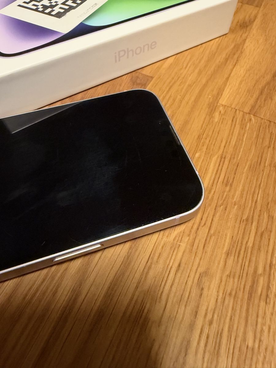 Apple Telefoni cellulari / Smartphones: Apple iPhone 14 Violett – Usato da Aarau venduto da ri-ca-99 1