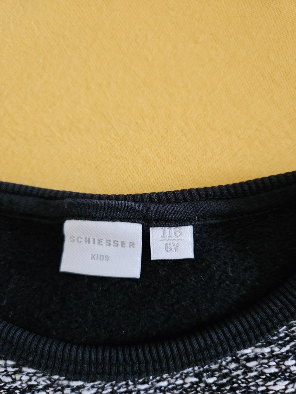 Schiesser Maglioni & Felpe: Pullover Schiesser 116 – Usato da Hünenberg venduto da lexli06 1