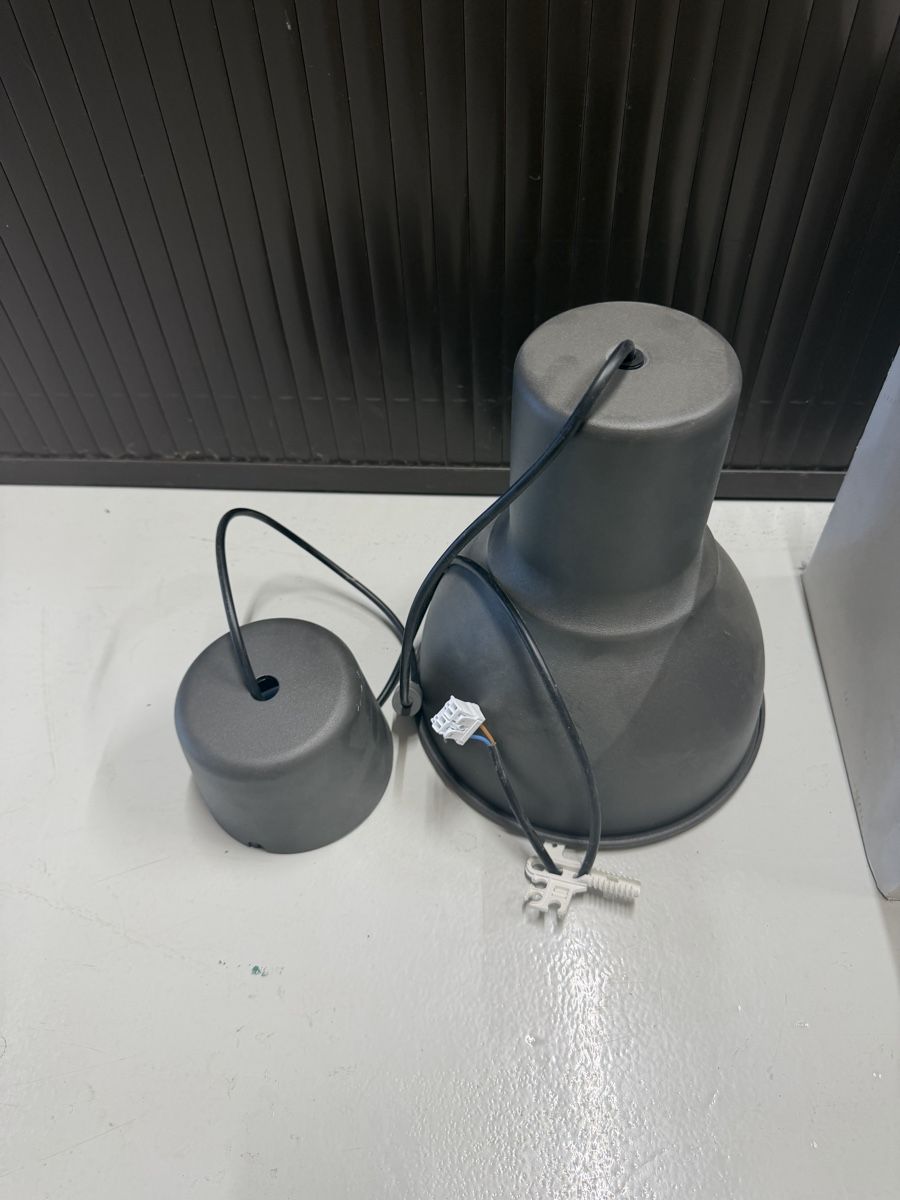 Ikea Lampade: 2X Ikea Lampen  – Nuovo (secondo la descrizione) da Gächlingen venduto da patschifigo 2