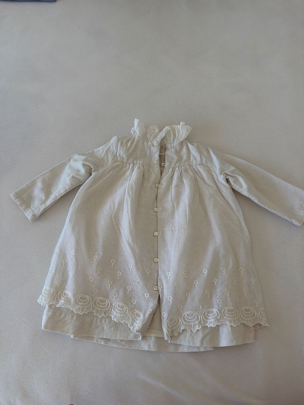 Bonpoint Vestiti & Gonne: Kleid Bonpoint Grösse 3 – Usato da Roggwil TG venduto da est_r5x7 2