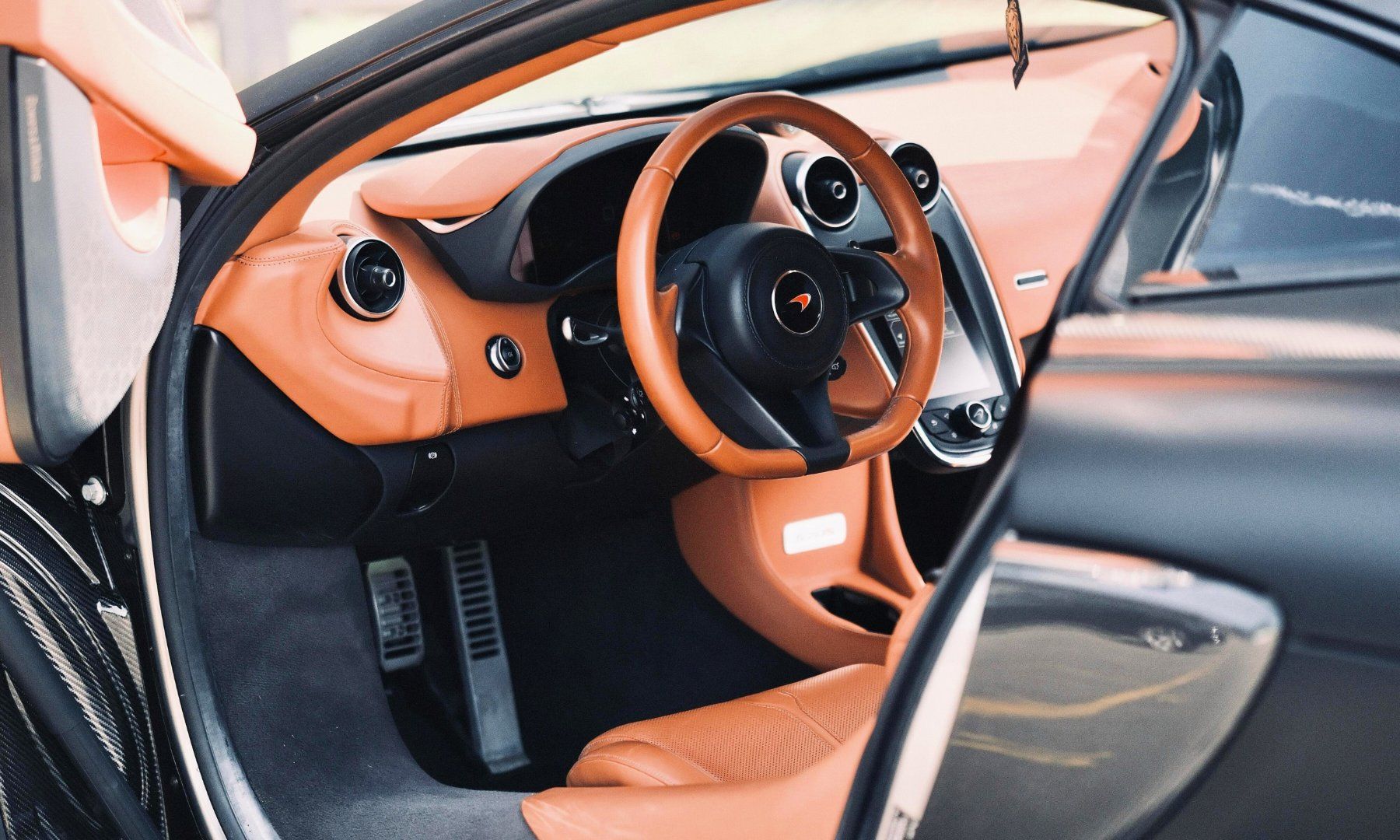 Mclaren Automobili: McLAREN 570S Coupé 3.8 V8 SSG – Usato da Wetzikon ZH venduto da SLCMotorbike 5