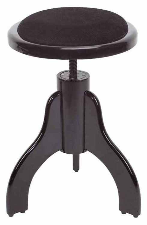 Strumenti musicali: Klavierstuhl ,hocker Gewa deluxe – Nuovo e nell'imballaggio originale da Murten venduto da Musicrent