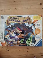 Tip toi Magors Lesezauber 5-9 Jahre