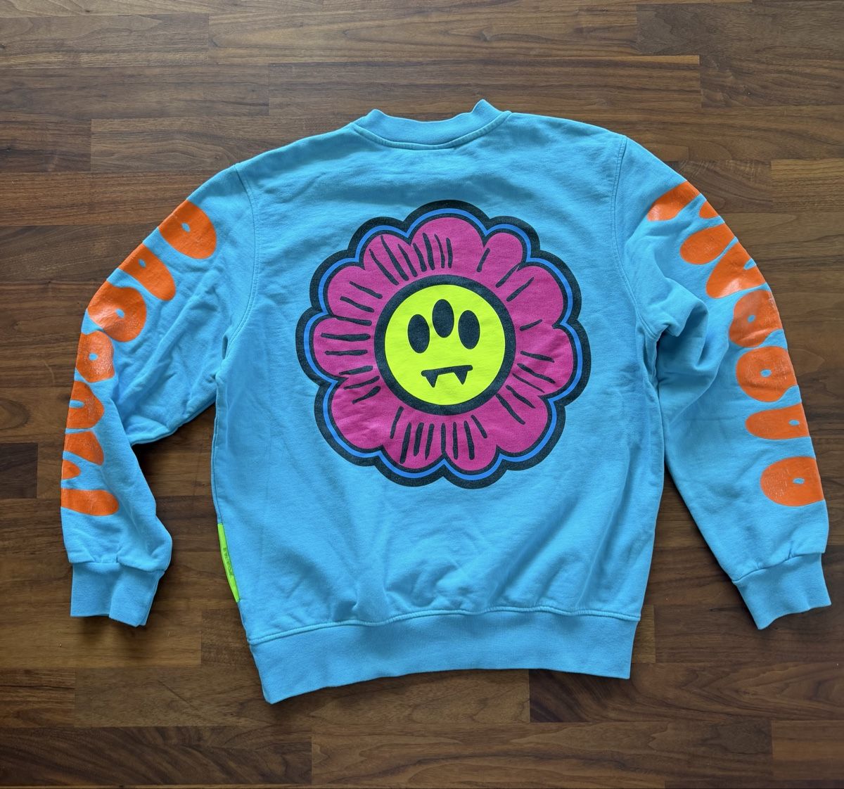 Maglioni & Felpe: Barrow Sweatshirt  Gr. M – Usato da Thalwil venduto da Nbquincy72 1