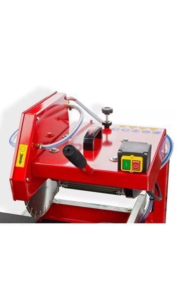Tutte le macchine: +Steintrennmaschine – Nuovo e nell'imballaggio originale da Amriswil venduto da JaJa-Express 2