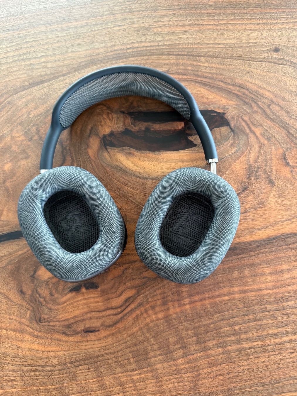 Apple Cuffie: Apple AirPods Max (1. Generation) - Lightning – Usato da Düdingen venduto da dario.wuethrich 2