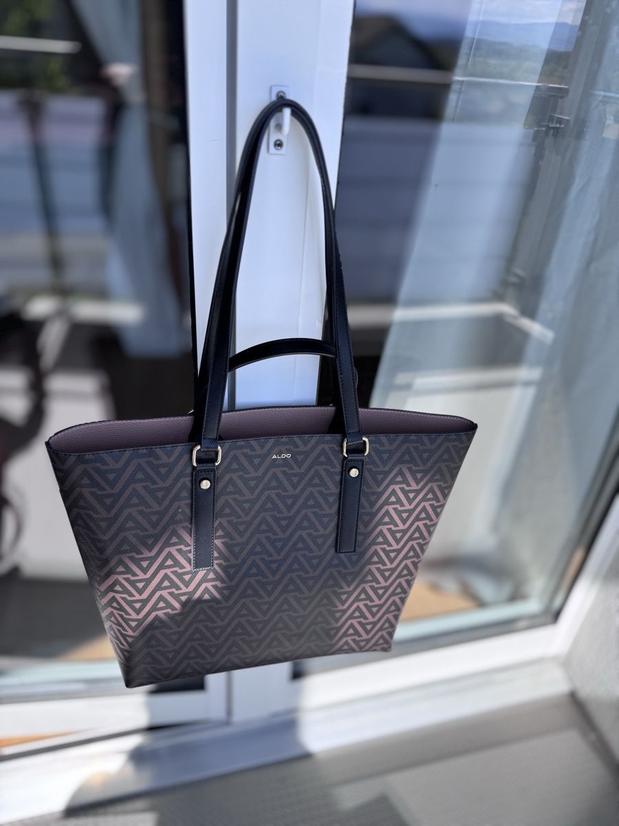 Taschen für Damen: Tasche schopper von Aldo – Gebraucht aus Mühlau von Anna0137 1