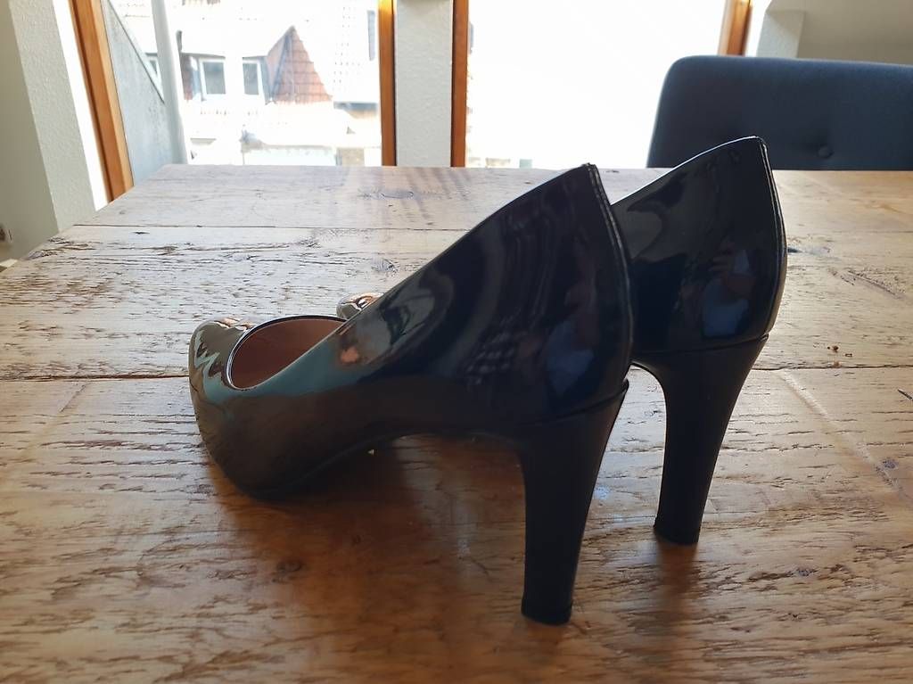 Kaiser Scarpe da donna: Peter Kaiser Gr. 41 Damen Pumps – Usato da Freienbach venduto da kar_t8yg 2