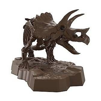 Bandai Kit di modellismo & Modellini statici: Bandai Namco tricératops 1/32 – Nuovo e nell'imballaggio originale da daillens venduto da Sunstrike 2