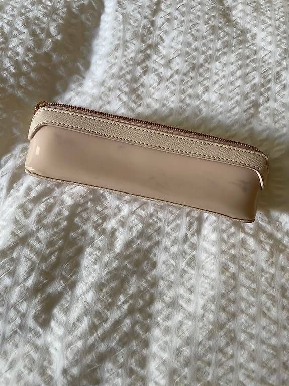 Custodie per cosmetici: Necessaire Ted Baker – Usato da Zürich venduto da Pinkpanther03 1