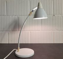 IKEA 1990 Desk Lamp Schreibtischlampe Bürolampe Tischleuchte