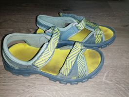 Sandalen Gr. 30/31