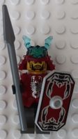 Lego Castle 21 - Skorpion Ritter - Eigenkreation