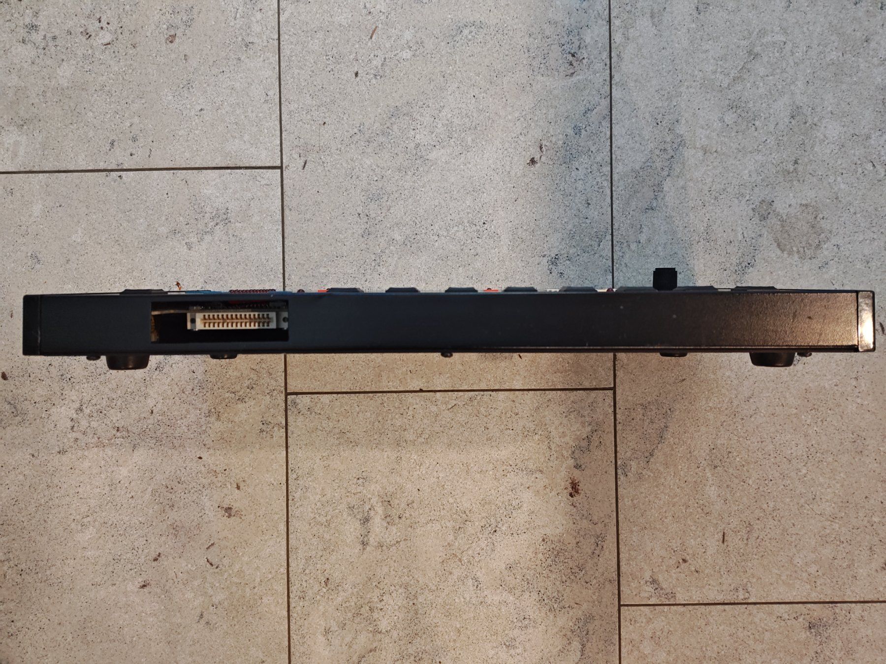 Strumenti musicali: 1985 Sequential Circuits TOM Modell 420 gebraucht – Usato da Zeiningen venduto da Grementieri 6